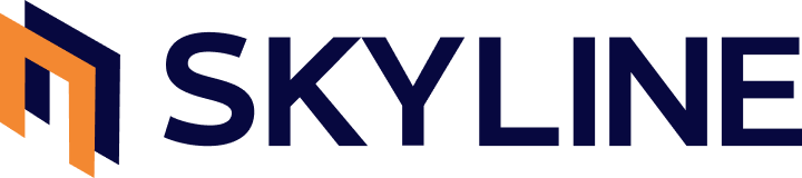 Skyline Propertys Logo